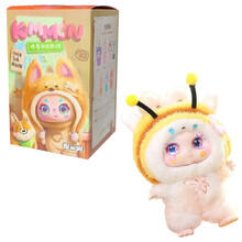 Image of Toys. Product name - Kimmon Wilderness Dreams Series Blind Box in colour by brand - Toymate