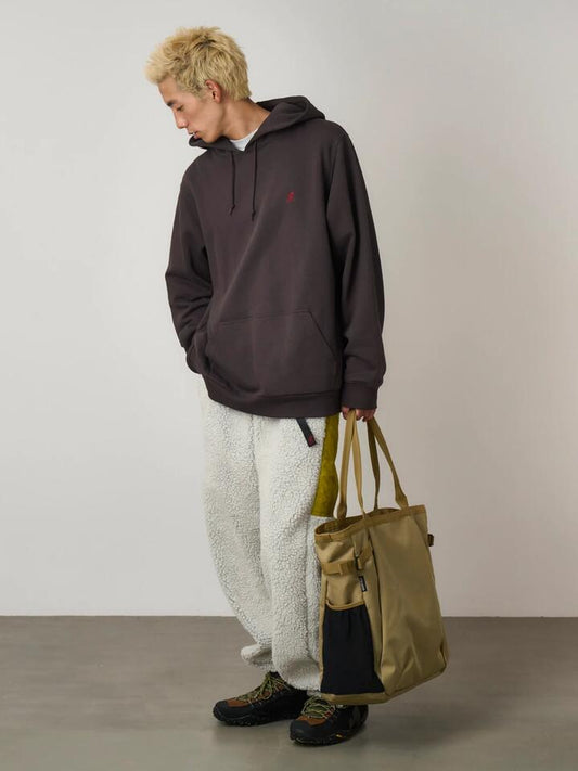 Image of Bags. Productname: Gramicci Climbing Tote ONE SIZE BRONZE OLIVE in BRONZE OLIVE colour by brand - Gramicci