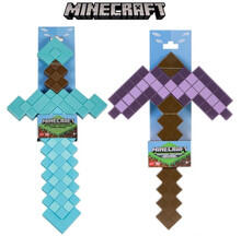 Image of Action Figures. Product name - Minecraft Basic Roleplay in colour by brand - Minecraft