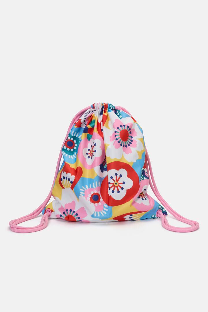 Image of Bags. Productname: Copacabana Kids Bag in Print colour by brand - Gorman