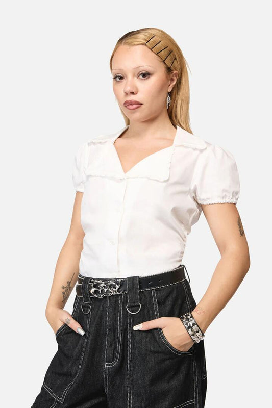 Image of Accessories. Productname: Cyber Belt in Black colour by brand - Black Friday