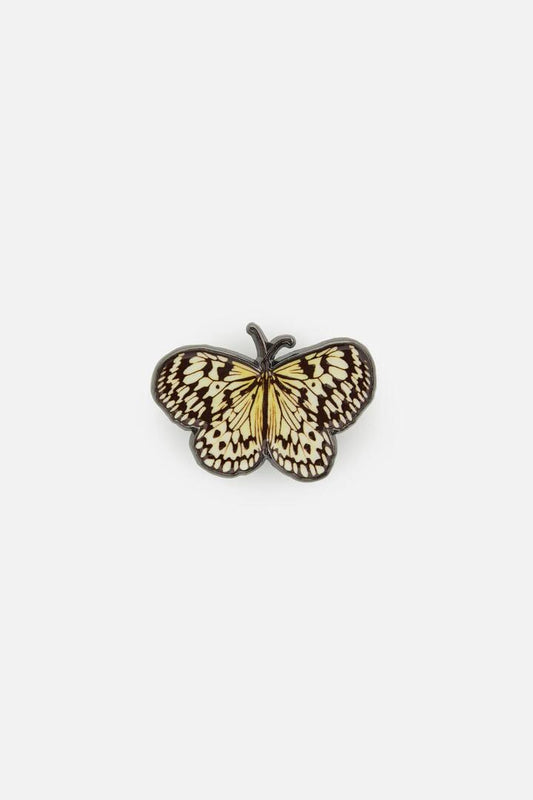 Image of Jewelry. Productname: Butterfly Pin in Multi colour by brand - Princess Highway