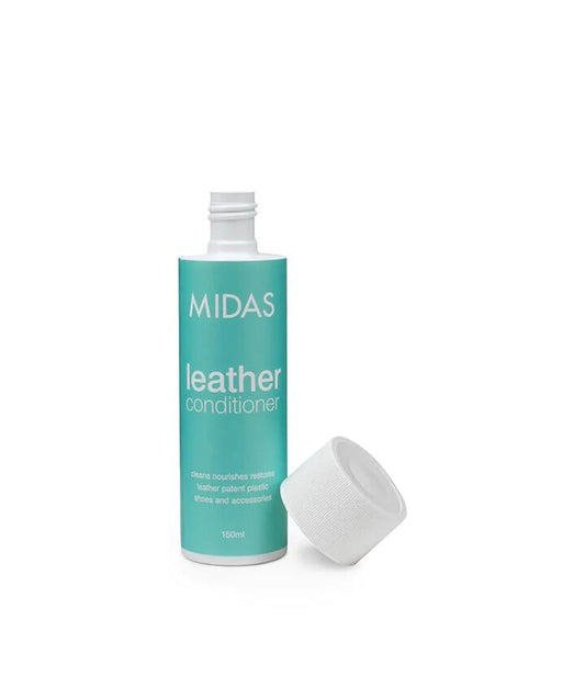 Image of Shoe Accessories. Productname: Cream Conditioner in COLOURLESS colour by brand - MIDAS