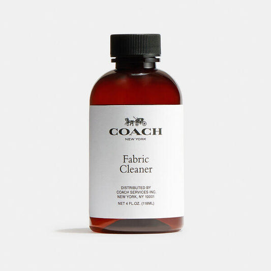 Image of Accessories. Productname: Coach Fabric Cleaner in MULTI colour by brand - Coach Outlet Australia