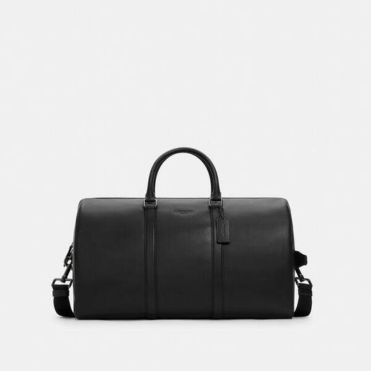Image of Bags. Productname: Venturer Bag in QB/BLACK colour by brand - Coach Outlet Australia