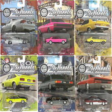 Image of Toy Playsets. Product name - Oz Wheels 1:64 Fully Sick Detail Series 1 in colour by brand - Toymate