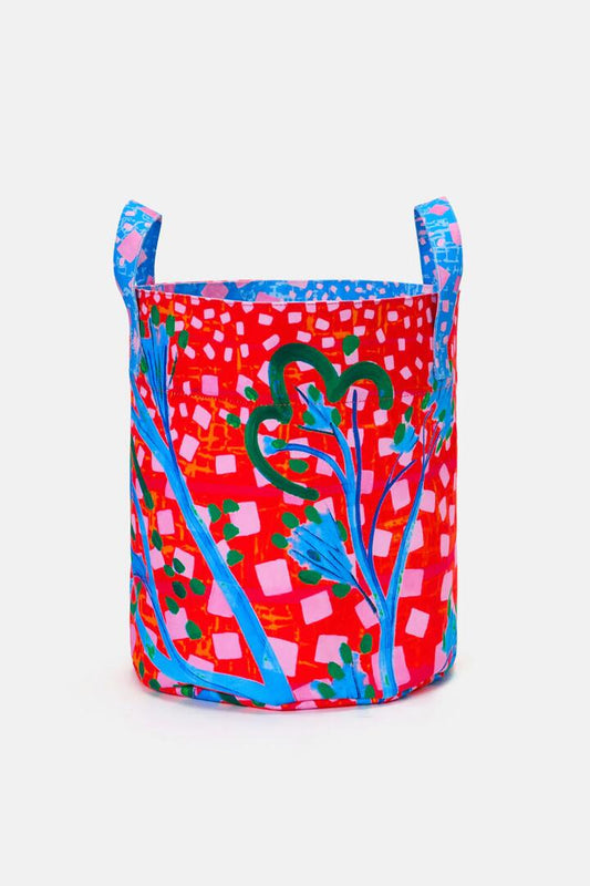 Image of Kitchen & Dining. Productname: Desert Hill Hamper in Print colour by brand - Gorman