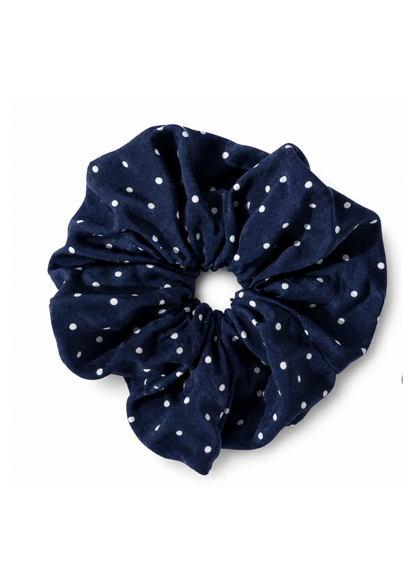 Auguste The Label Voluminous Scrunchie - Avalie (Print)