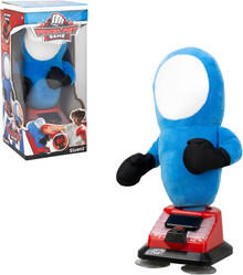 Image of Toys. Product name - Silverlit Power Fist Game in colour by brand - Toymate