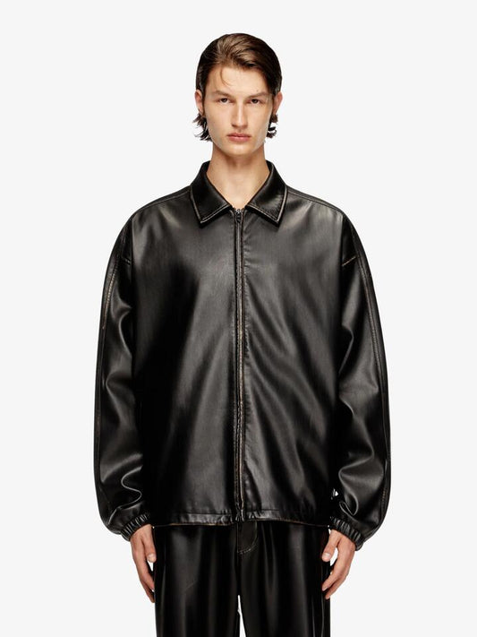 Image of Others. Productname: Diesel J-AKE in Black colour by brand - Diesel