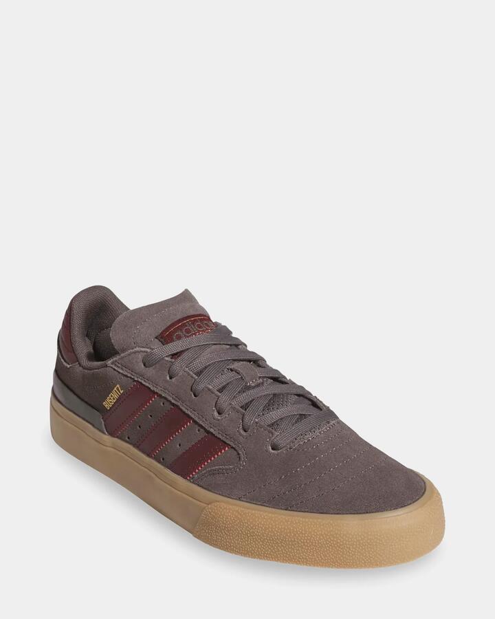 Image of Sneakers. Productname: adidas Busenitz Vulc Ii Sneakers Chacoa Shared Gum4 - in Chacoa Shared Gum4 colour by brand - Adidas