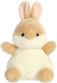 Image of Dolls. Product name - Palm Plush Party-Sized 13" in colour by brand - Toymate