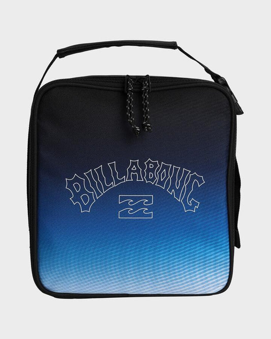 Image of Accessories. Productname: Billabong - All Day Lunch Box - Black Fade - in Black Fade colour by brand - Billabong