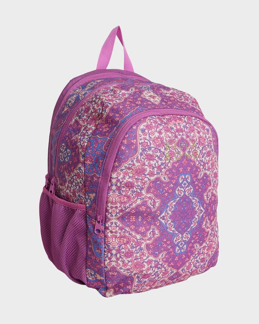 Image of Bags. Productname: Billabong - Bohemia Mahi Backpack - Barbados - in Barbados colour by brand - Billabong