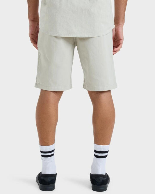 Image of Accessories. Productname: Quiksilver - Mens Everyday Union 20" Walkshorts - Moonstruck - in Moonstruck colour by brand - Quiksilver