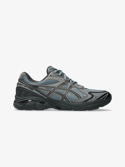 Image of Sneakers. Productname: Asics Unisex GT-2160 Rgd Sneakers in Ironclad/Graphite Grey colour by brand - Asics