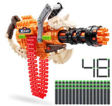 Image of Toys. Product name - X-Shot Insanity Horrorfire Dread Hammer in colour by brand - Toymate