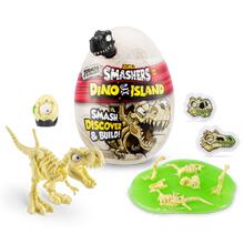 Image of Toys. Product name - Smashers Nano Egg in colour by brand - Toymate