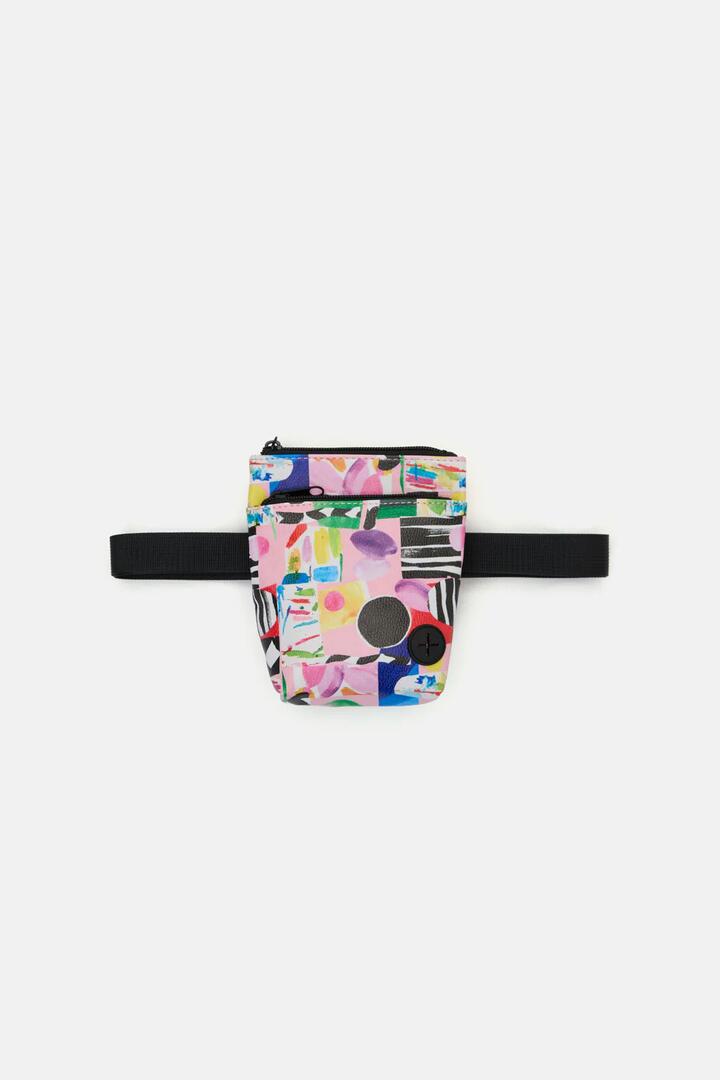 Image of Others. Productname: Montage Treat Dispenser in Print colour by brand - Gorman