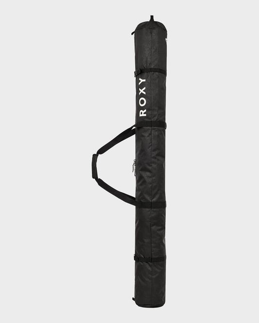 Image of Bags. Productname: Roxy - Womens Roxy Ski Bag - True Black Snowflake Emboss - in True Black Snowflake Emboss colour by brand - Roxy