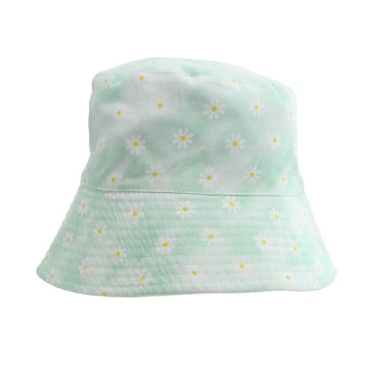 Image of Accessories. Productname: Life & Sole Andy Bucket Hat in Apple colour by brand - Life & Sole