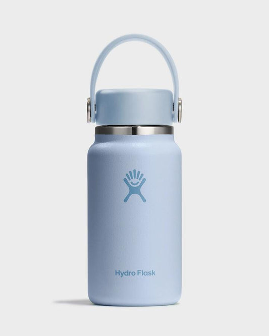 Image of Water Bottles. Productname: hydroflask - 200Ml Micro Hydro Water Bottle - Surf - in Surf colour by brand - hydroflask