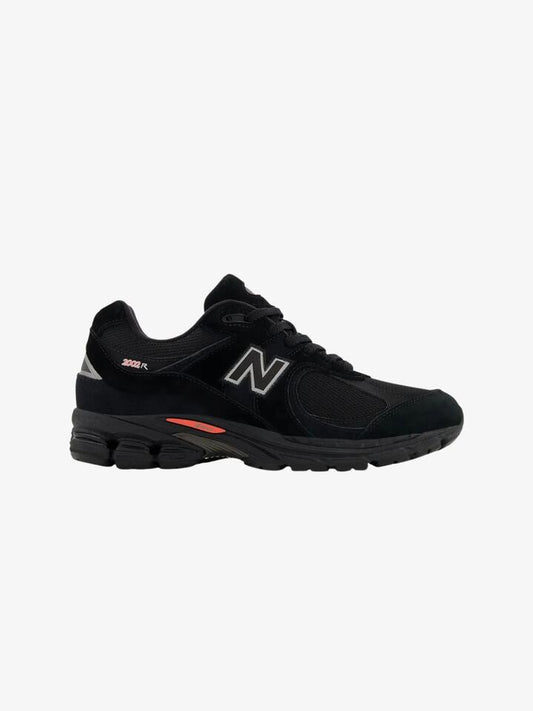 Image of Sneakers. Productname: New Balance Unisex 2002R Sneakers in G colour by brand - New Balance