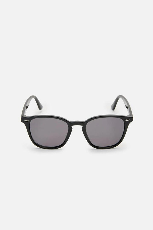 Image of Sunglasses. Productname: The Classic Sunglasses in Black colour by brand - Dangerfield