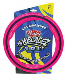 Image of Games. Product name - Wahu Wingblade 10" in colour by brand - Wahu