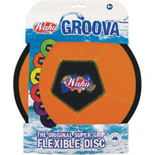 Image of Games. Product name - Wahu Groova in colour by brand - Wahu