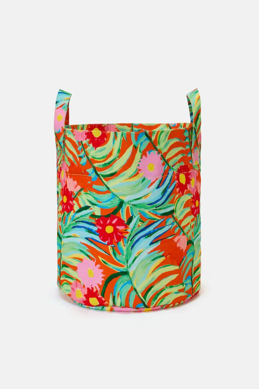 Image of Others. Productname: Festive Hamper in Print colour by brand - Gorman
