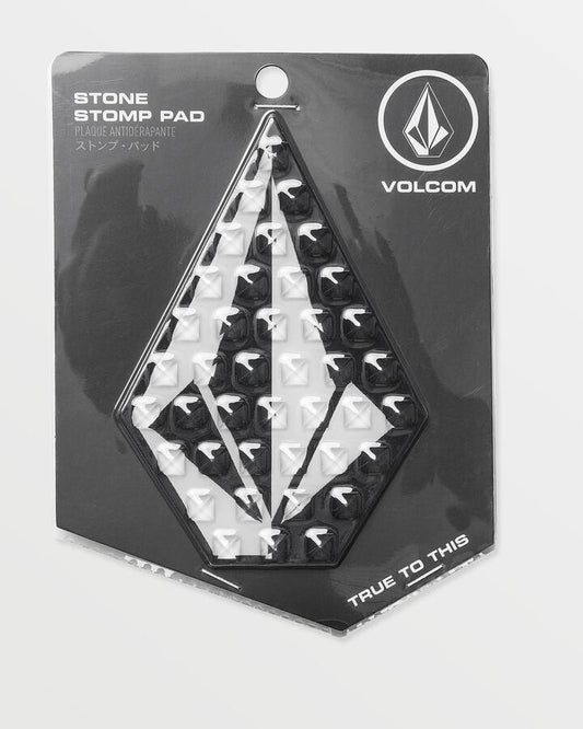 Image of Snowboards. Productname: Volcom - Kids Stone Stomp Pad - Black - in Black colour by brand - Volcom