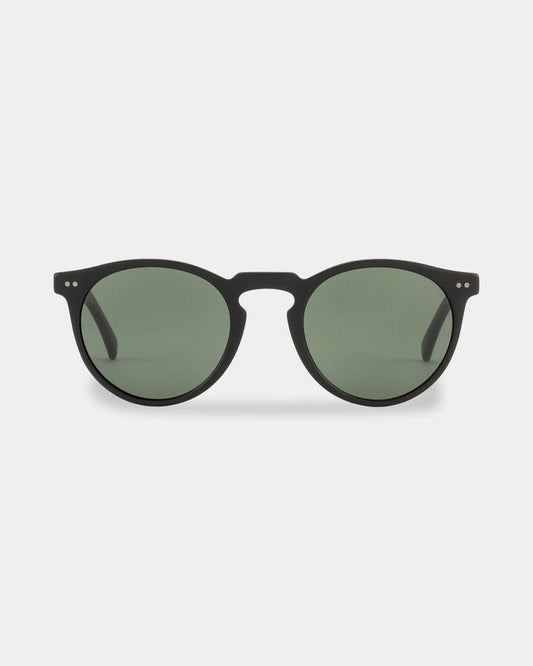 Image of Sunglasses. Productname: otis Omar Eco Sunglasses Grey - in Grey colour by brand - Otis