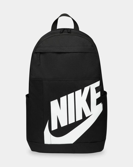 Image of Bags. Productname: nike - Elemental 21L Backpack - Black/Black/White - in Black/Black/White colour by brand - nike