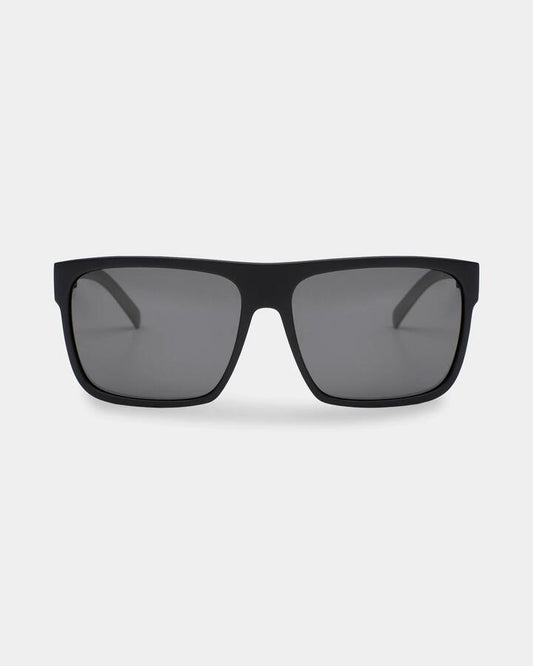 Image of Sunglasses. Productname: otis After Dark X Sunglasses Matte Black - in Matte Black colour by brand - Otis