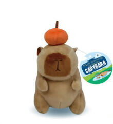 Image of Toys. Product name - Popsey Trembling Capybara in colour by brand - 