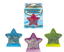 Image of Toys. Product name - Star Glitter Art in colour by brand - Toymate