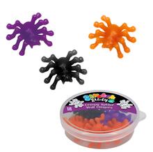Image of Toys. Product name - Stretchy Sticky Wall Animals in colour by brand - Toymate