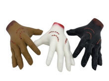 Image of Toys. Product name - Popsey Squeeze Monster Hand in colour by brand - Toymate