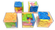 Image of Toys. Product name - Rotate Maze in colour by brand - Toymate