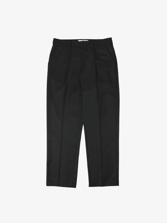 Image of Dresses. Productname: Noon Goons D8 Dress Pants in Black colour by brand - Noon Goons