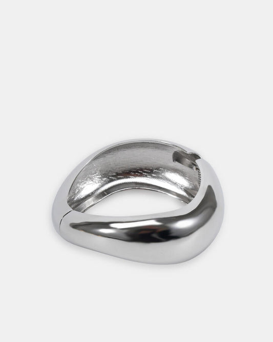 Image of Bracelets. Product name - Bracelet Gianna Silver in Multi colour by brand - Novo