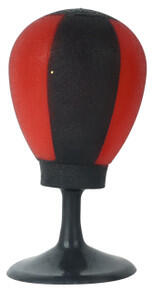 Image of Toys. Product name - Mini Desktop Boxing Bag in colour by brand - Toymate