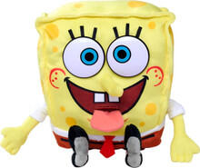Image of Toys. Product name - Spongebob Squarepants 30cm Plush in colour by brand - Dickies
