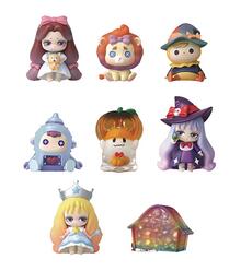 Image of Toys. Product name - Lilith Monologue in The Land of Oz Blind Box in colour by brand - Toymate