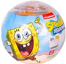 Image of Toys. Product name - Spongebob Mini Gacha Machine in colour by brand - Toymate