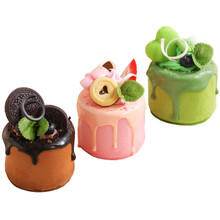 Image of Toys. Product name - Yum Bakery Scented Cream Cakes in colour by brand - Toymate