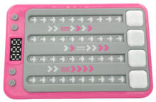 Image of Toys. Product name - Flash Fun Rhythm Master in colour by brand - Toymate