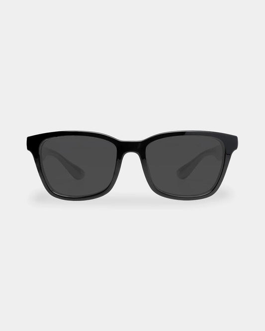 Image of Sunglasses. Productname: liive Alvin Sunglasses Black - in Black colour by brand - Liive