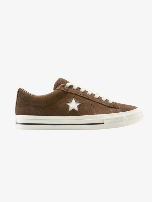 Image of Sneakers. Productname: Converse One Star 95 in Grounded/Black/Vintage White colour by brand - Converse